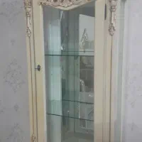 ویترین سه طبقه