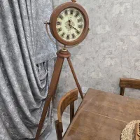 ساعت ۳پایه سالم