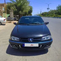 پژو پارس XU7 مدل 98|خودرو سواری و وانت|اردکان, |دیوار