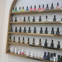 وسایل کاشت ناخن تمیز|آرایشگاه و سالنهای زیبایی|اهواز, آریاشهر|دیوار