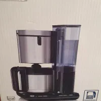 قهوه ساز بوش، اکبند و اصل