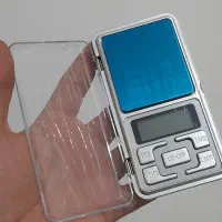 ترازو جیبی گرمی|فروشگاه و مغازه|همدان, |دیوار