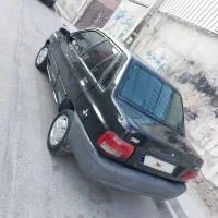 پراید مدل 87