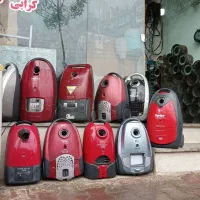 طرح تعویض جاروبرقی|جاروبرقی، جارو شارژی، بخارشو|سبزوار, قاضی زاد|دیوار