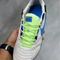 کتونی فوتسال نایک مدل استریت گتو|کیف، کفش، کمربند|اصفهان, علی قلی آقا|دیوار