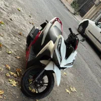 هوندا کلیک اصلی ۱۴۰۱