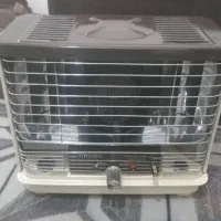 چراغ تویست نفتی  ژاپنی سایز 22