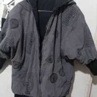 کاپشن دو رو ، کاپشن|کیف، کفش، کمربند|کرج, برغان|دیوار