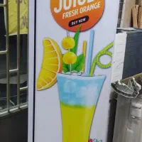 یخچال ایستاده تک درب