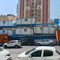 مشارکت در ساخت منطقه 14 متراژ 1800