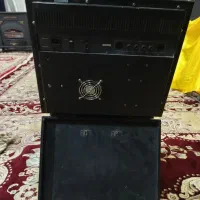 باند پاور میکسر|سیستم صوتی خانگی|تهران, مولوی|دیوار