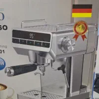 اسپرسوساز هانیکو