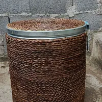 جا برنجی حصیری