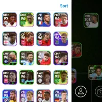 اکانت efootball گاد|کنسول، بازی ویدئویی و آنلاین|قم, زاویه|دیوار