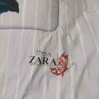 روتختی ۲نفره برند زارا هوم|سرویس روتختی|لاهیجان, امیرشهید|دیوار