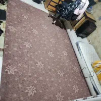 موکت طرح برگ