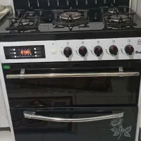 گازطرح فریک کشو