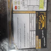 خودرو tu5|خودرو سواری و وانت|ورامین, ورامین|دیوار