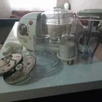 غذا ساز ۲۹کاره مولینکس اصل فرانسه