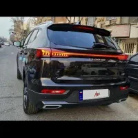 کی ام سی X5 KMC مشکی صفر