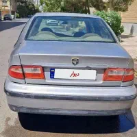 سمند دوگانه کارخانه مدل86|خودرو سواری و وانت|مشهد, پنجتن|دیوار