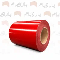 فروش ویژه ورق گالوانیزه رنگی کوت کویل|عمدهفروشی|تهران, کاشانک|دیوار