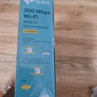 مودم تی پی لینک. ۲پلاس|مودم و تجهیزات شبکه|محمدیه-قزوین, |دیوار