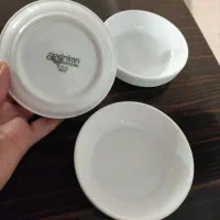 پیاله هتلی زرین سایز۱۰|ظروف سرو و پذیرایی|مشهد, عسگریه|دیوار