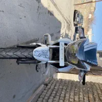 اپاچی|موتورسیکلت|مشهد, تبادکان|دیوار