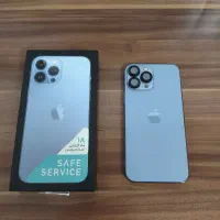 13‌pro max آیفون اپل battery 100 zaa|موبایل|کرمانشاه, |دیوار