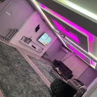 سفیدکاری گچکاری لکه گیری طرح کناف خورد کاری