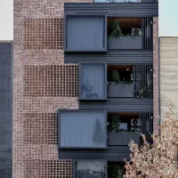 پاسداران بوستان /۳۰۰متر ۴خ فول مشاعات فول امکانات