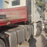 فوتون ۴۳۰ مدل ۹۹|خودرو سنگین|مبارکه, |دیوار
