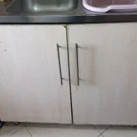 فروش فوری کابینت|مصالح و تجهیزات ساختمان|صومعه‌سرا, |دیوار