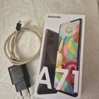 گوشی سامسونگ A71 (نونو)