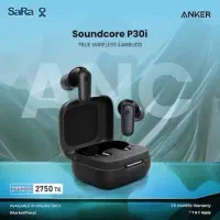 ایرپاد، هندزفری anker soundcore p30i/r50i nc