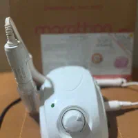سوهان برقی ماراتون
