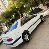 پارس بدون رنگ ۹۹|خودرو سواری و وانت|بروجرد, |دیوار