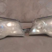 چراغ جلو ۱۱۱