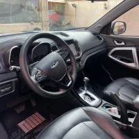 تیگو 5مدل97بیرنگ صومعه سرا|خودرو سواری و وانت|صومعهسرا, |دیوار