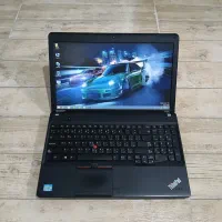 لب تاب لنوو در حد نو