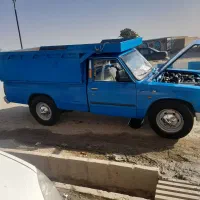 نیسان دیزل|خودرو سواری و وانت|شیروان (خراسان), |دیوار