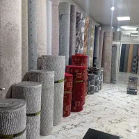 موکت ،تافتینگ، گلیم ،گلیم راه پله،گلیم فرش|موکت|همدان, |دیوار