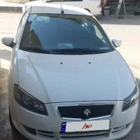 رانا پلاس ارتقا یافته موتورtu5 استاندارد۸۵ گانه|خودرو سواری و وانت|ایذه, |دیوار