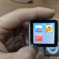۵ عدد ایپاد ipod|پخشکننده همراه|تهران, بهارستان|دیوار