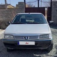 روا سال  دوگانه فابریک کارخانه مدل۸۹