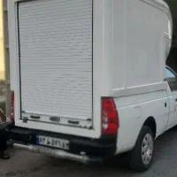 باربند مسقف و کمپری اریسان و کفی گالوانیزه شهریار|قطعات یدکی و لوازم جانبی|تهران, استاد معین|دیوار