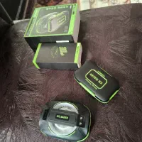 فن خنک کننده