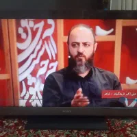 سونی 40اینچ.