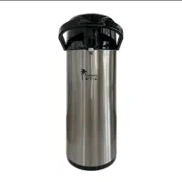 فلاسک پمپی 2.5 لیتری فلاکس با ضمانت تست کلمن|ظروف نگهدارنده، پلاستیکی، یکبارمصرف|قم, محمد آباد|دیوار